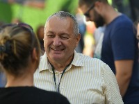 Milivojević: Vučićevo biračko mesto biće u Zabeli