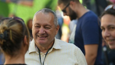 Milivojević: Vučićev šef kabineta u Briselu objašnjava da su "Mrdićevi zakoni" predstava za domaću javnost