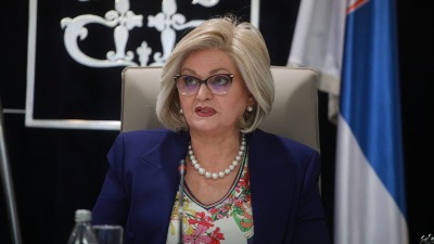 Tabaković: Naš posao nije završen objavljivanjem mera