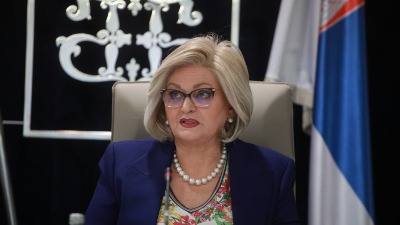 Novi ekonomski udar: Šta čeka Srbiju ako Amerikanci uvedu sankcije Narodnoj banci? Novi ekonomski udar: Šta čeka Srbiju ako Amerikanci uvedu sankcije Narodnoj banci?