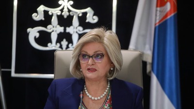 Tabaković optužuje: Delez izneo iz Srbije 130 miliona evra bez plaćanja poreza