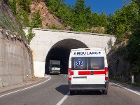 Fudbaleri putovali na gostovanje Budućnosti, pa učestvovali u saobraćajnoj nesreći sa smrtnim ishodom