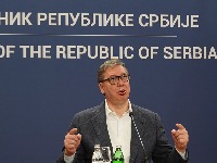 Vučić: Tokom ove ili naredne sedmice odgovori u vezi sa situacijom u NIS