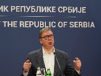 Vučić o Generalštabu: Kao država i narod smo veliki gubitnici, postaraću se da oni koji su učestvovali u razaranju Srbije odgovaraju za to