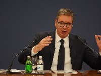 Matica srpska objavila NOVU POZIVNICU povodom velikog jubileja: Nema Vučića, evo ko dolazi umesto njega (FOTO)