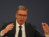 Vučić: Mesec dana pričam sa će Amerika da napadne Iran - pravite me budalom u medijima!