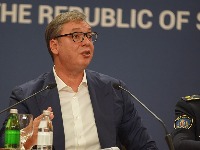 Gotovo 50 odsto građana Srbije samo želi da Vučiću vidi leđa