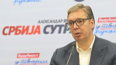 Vučić: Biće mnogo problema zbog NIS - a!