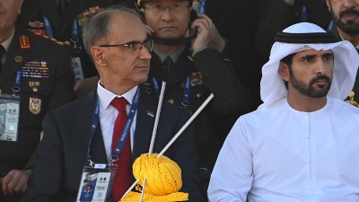 VUČIĆEVI MINISTRI BEZ OSOBINA Sašio mu ga Đura po meri