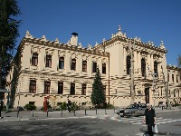 "Vreme je isteklo": Valjevski gimnazijaci stupili u blokadu