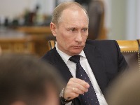 RUSIJA U EKONOMSKOJ KRIZI Putin traži krivce