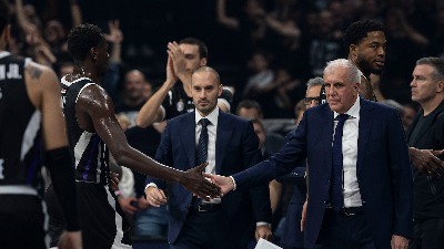 Bonga nije jedini: Još dva košarkaša "prete" odlaskom