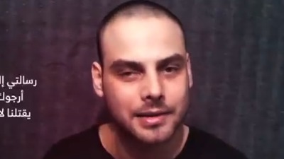 Oslobođen Alon Ohel, državljanin Srbije: Hamas pustio sedam talaca
