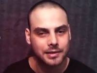 Alon Ohel poslao prvu poruku javnosti od kada je oslobođen (FOTO)