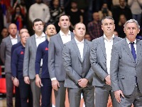 Pešićev pomoćnik o krahu na EP: Šta da radimo - desi se