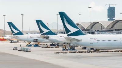 PANIKA Hitno se obustavljaju letovi na ovom aerodromu