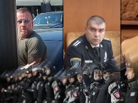 Radar: Marko Zafirović novi načelnik SBPOK