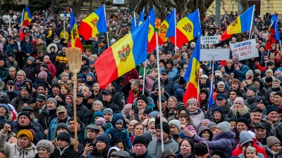 Evo kako su Rusi u Srbiji obučavali ljude da izazovu nerede u Moldaviji