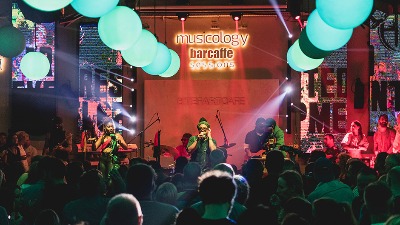 Arrested Development se vraća na Musicology Sessions