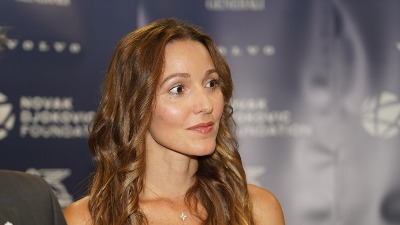 Ovo je nega Jelene Đoković: Maska iz kuhinje, ne koristi parfeme i ima trik za zategnutu i blistavu kožu