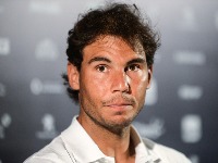 Nadalov hvalospev - o samom sebi