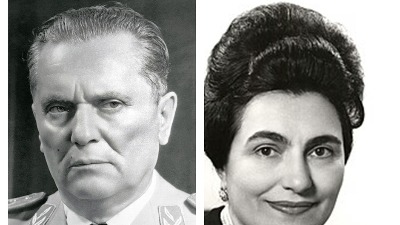 Isplivao VENČANI LIST Tita i Jovanke, pun je MISTERIOZNIH PODATAKA