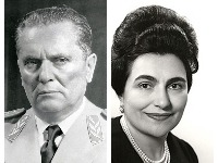 Isplivao snimak koji otkriva zašto su se zaista RASTALI TITO I JOVANKA: "Otišla je i nikada se više NISU SRELI" (VIDEO) 