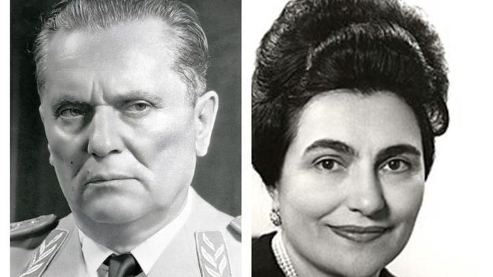 Isplivao snimak koji otkriva zašto su se zaista RASTALI TITO I JOVANKA: "Otišla je i nikada se više NISU SRELI" (VIDEO) 