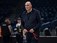 Grbović otvoreno o problemima u Partizanu: Ovaj tim uopšte nije dobar – kao da su igrači 'iznuđeni' da se kupe"