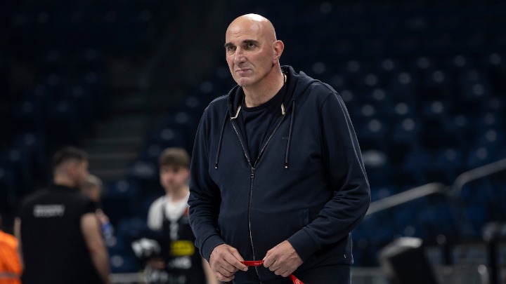 Grbović o poražavajućim scenama ispred Arene: I taj deo stepeništa je MORAO DA BUDE OČIŠĆEN