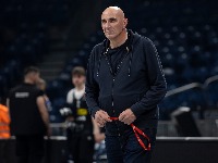 Goran Grbović okrivio Žoca za situaciju u Partizanu