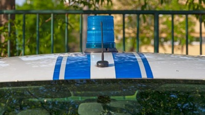 Poznat identitet UBIJENIH ŠKALJARACA na Cetinju: Tela nađena u parkiranom autu