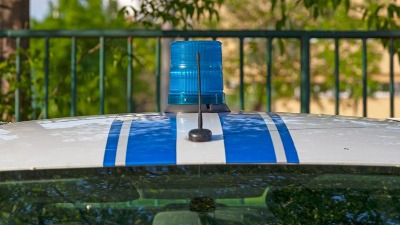 Pucnjava u Crnoj Gori: Ranjen muškarac