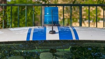 Policija na nogama: Velika akcija u Nikšiću i Grahovu