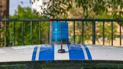 Policija opkolila zgradu u kojoj živi Aco Đukanović