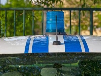 Velika akcija policije u Podgorici: Pretresi i privođenja