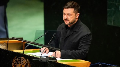 Zelenski kaže da je spreman da podnese ostavku: Evo i kada