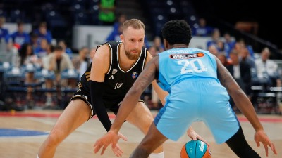Zenit "okrenuo" Dubai - Zvezda saznala protivnika na šokantan način