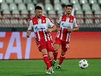 Veljković: Nismo imali tu energiju, Lil je iz malo šansi napravio mnogo