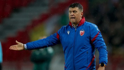 Milojević zida luksuznu zgradu na Zvezdari: Na 285 kvadrata gradi sedmospratnicu, imaće i auto-lift
