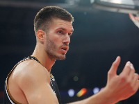 Drama u završnici: Dubai preživeo Pariz 