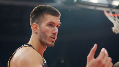 Velika pobeda Makabija protiv Dubaija: Uzalud MVP partizaj Rajta