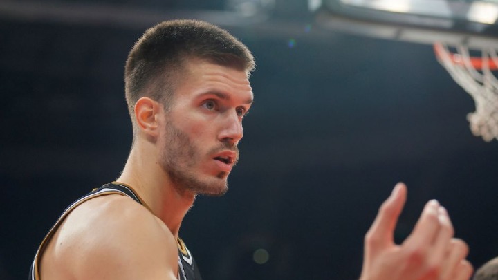 Velika pobeda Makabija protiv Dubaija: Uzalud MVP partizaj Rajta