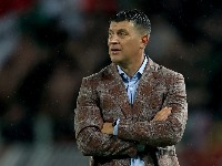 Milojević: San mi je da budem selektor