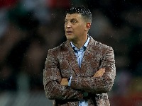 Milojević: Uvek prija podrška vodećih ljudi iz kluba