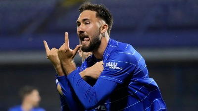 Dinamo srušio Fener, Romi prijalo gostovanje Nici