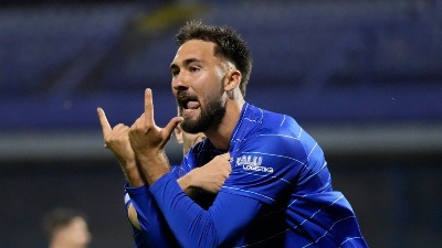 Dinamo i komšije doneli loše vesti za srpski fudbal posle remija Zvezde u LE