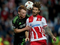 BBC: Seltik i Zvezda NISU za Ligu šampiona