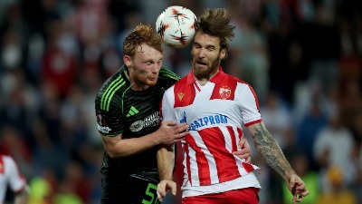 BBC: Seltik i Zvezda NISU za Ligu šampiona