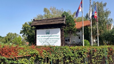 "Zelenilo Beograd" studentima i profesorima dva fakulteta otkazalo učešće na Eko kampu: Nisu dobrodošli